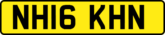 NH16KHN
