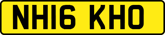 NH16KHO