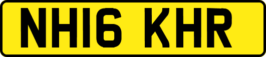 NH16KHR