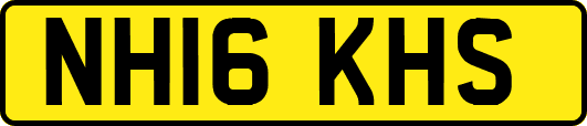 NH16KHS