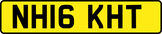 NH16KHT