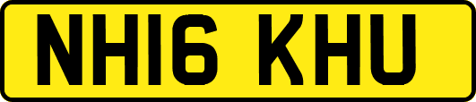 NH16KHU