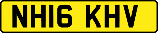 NH16KHV