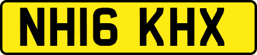 NH16KHX