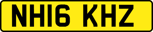 NH16KHZ