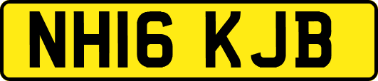 NH16KJB
