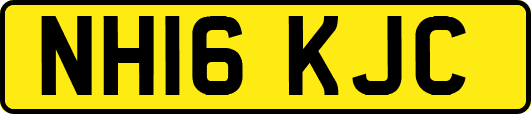 NH16KJC