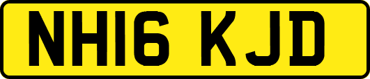 NH16KJD