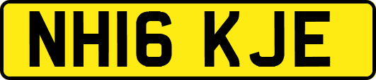 NH16KJE