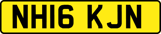 NH16KJN