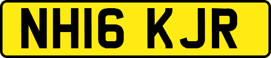 NH16KJR