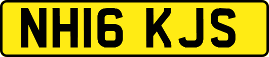 NH16KJS