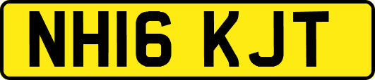 NH16KJT