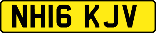 NH16KJV