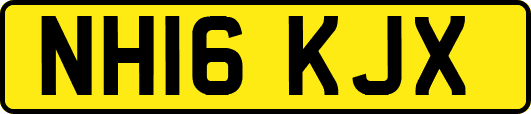 NH16KJX