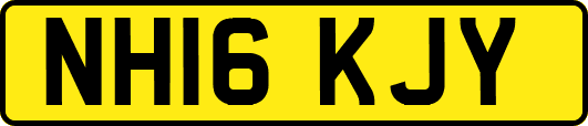 NH16KJY