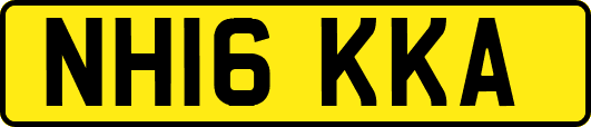 NH16KKA