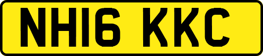 NH16KKC