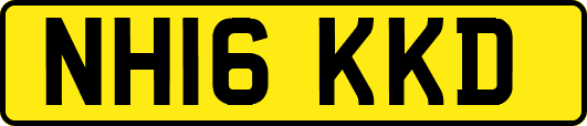 NH16KKD