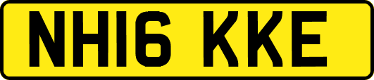 NH16KKE