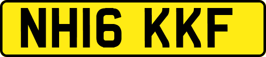 NH16KKF
