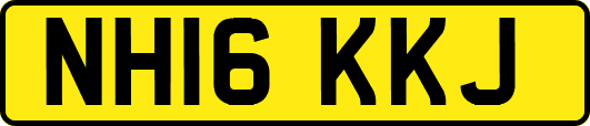 NH16KKJ