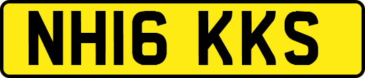 NH16KKS