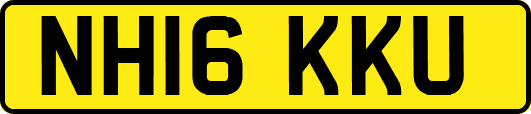NH16KKU