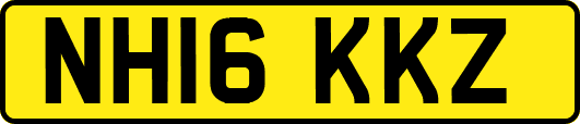 NH16KKZ