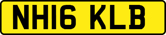 NH16KLB
