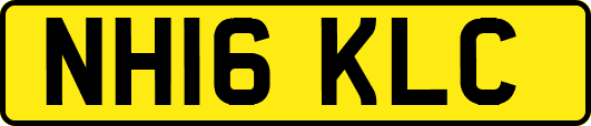 NH16KLC
