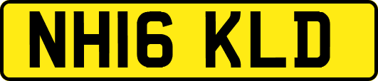 NH16KLD