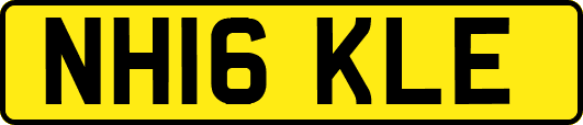 NH16KLE