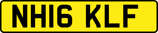 NH16KLF