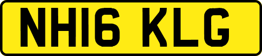 NH16KLG