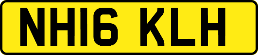 NH16KLH