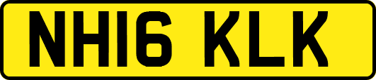 NH16KLK