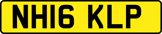 NH16KLP