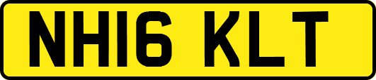 NH16KLT