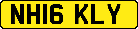NH16KLY