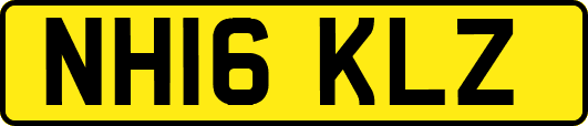 NH16KLZ