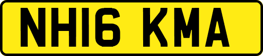 NH16KMA