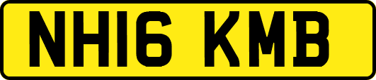 NH16KMB