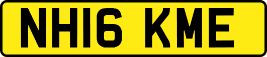 NH16KME