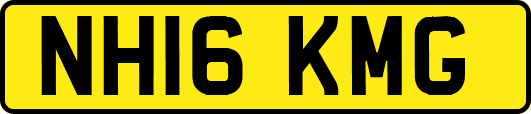 NH16KMG