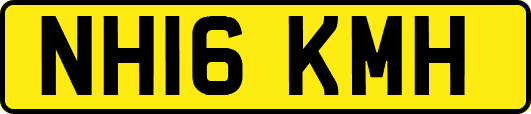NH16KMH