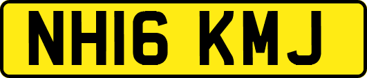NH16KMJ