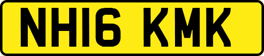 NH16KMK