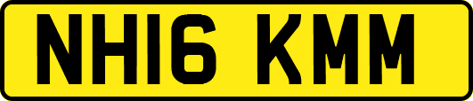 NH16KMM