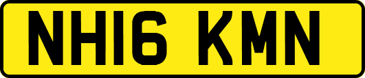 NH16KMN